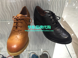 Walker Shop/奥卡索2016秋春款女鞋单鞋深口鞋商场正品代购102683
