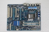 技嘉GA-P55A-UD3 DDR3 1156针 自带USB3 SATA3 P55豪华超频主板