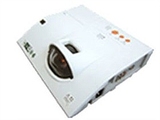 日立短焦投影机HCP-Q81投影机短焦日立HCP-Q81超短焦高亮度
