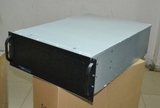 联志4U H 4 4650 4165机箱服务 网吧服务器存储机箱15个硬盘位