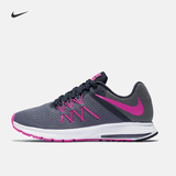 Nike 耐克官方 NIKE ZOOM WINFLO 3 女子跑步鞋 831562