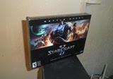 PC盒装全新正版游戏 星际争霸2 珍藏宝箱版 SC2 送攻略国际版现货