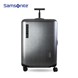 Samsonite/新秀丽拉杆箱新款硬箱U91旅行箱行李箱20 25 28 30寸