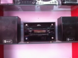新卡罗拉CD机改家用音响，14款卡罗拉CD机
