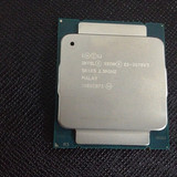 成都 Intel/英特尔E5-2670V3/DDR4双至强12核24线程服务器CPU