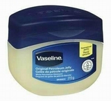 加拿大进口护肤品Vaseline凡士林特效美白滋润保湿面霜防冻防裂膏