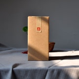 喜糖茶叶花茶包装盒纸盒 环保易折空白牛卡盒