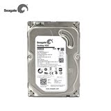 热卖Seagate/希捷 ST2000DX001 sshd固态混合硬盘2t 台式机硬盘2t