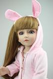 [转卖]SD/BJD芭比公主换装洋娃娃 收藏送礼 高档女孩玩