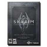 Steam Elder Scrolls V Skyrim 上古卷轴5天际传奇版 全球|国区