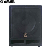 YAMAHA 雅马哈 A15W 专业音响 A系列15寸舞台低音音箱 正品行货