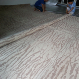 特价羊毛地毯 卧室地毯 办公室拼接满铺地毯 羊毛满铺欧式地毯
