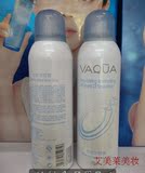 正品VAQUA活泉水喷雾150ml铝罐包装清爽补水舒缓保湿润肤水嫩包邮