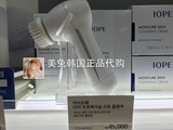 韩国直邮 IOPE亦博 深层清洁洗脸神器洗脸刷电动洁面仪店主自用