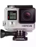 #生活大件#GoPro HERO4 Black （黑色）全新国行高清4K运动摄像机