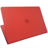 笔记本电脑戴尔Inspiron 14（3437）14寸外壳保护炫彩纯色贴膜纸