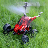优迪儿童遥控飞机充电耐摔直升机战斗机航模无人机飞行器模型玩具