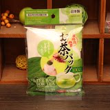 日本大创茶包袋泡茶袋咖啡袋中药过滤调料袋100枚
