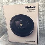 日本代购irobot roomba880 885 扫地机器人irobot380/380t拖地机