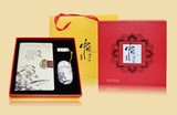 中国风特色定制logo送老师客户 老外 出国外事礼品 商务 毕业礼物