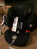 英国直邮代购Britax百代适宝得适安全座椅婴儿汽车座椅9个月-12岁