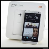 全新 HTC one m7 日版三网通用 The new oneJ HTL22 日本代购