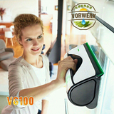 包邮 vorwerk/福维克 德国进口 家用VG100玻璃清洁机