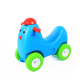 咪咪小狗车滑步儿童滑行学步车扭扭车幼儿踏车宝宝玩具淘气堡配件