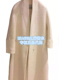 MEACHEAL米茜尔女装专柜正品代购2015年大衣815203318026 8800