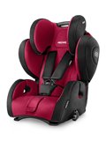 德国原装Recaro超级大黄蜂 儿童汽车安全座椅 9个月-12岁 新品