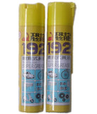 台湾恐龙192喷雾式黄油机械保养润滑油 润滑脂润滑剂手喷高温黄油