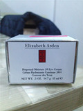 400010香港代购正品雅顿Elizabeth Arden24小时持久保湿眼霜15ml