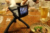 日本代购直邮 Canon/佳能 LEGRIA iVIS mini X运动数码摄像机