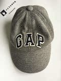 GAP 男小童 专柜正品代购徽标logo棒球帽 童装帽子428449