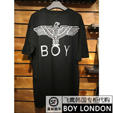 【韩国顺丰包邮直发】正品代购 BOY LONDON T恤 B62TS95