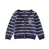 贝多利童装T 韩国品牌原单 15新款 专柜同步在售 男童长袖开衫