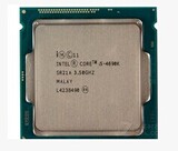 Intel/英特尔 I5-4690K 散片CPU 3.5GHz超频U 全新正式酷睿四核