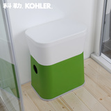 Kohler科勒卫浴淋浴凳 浴室独立式淋浴凳淋浴房配件 K-99319T