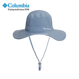 Columbia/哥伦比亚 16春夏新品男女通用抗污防晒速干遮阳帽CU9125