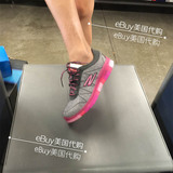 【eBuy美国代购】Skechers斯凯奇 软底运动鞋女单鞋健步鞋跑步鞋