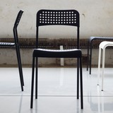 【IKEA宜家代购】阿德 椅子，学习椅 工作椅 会议椅