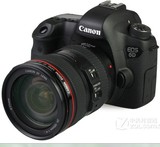 佳能6D单反相机 canon 6d 单机 24-105套机 EOS 6d机身 全新正品