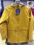 2016春季Columbia哥伦比亚正品户外女式防水透湿单层冲锋衣RR2438