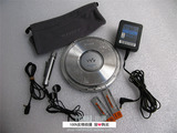 【分期】sony/索尼 d-NE1 CD机CD随身听播放器支持MP3碟SONY NE1