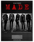 【预定】BIGBANG MADE+海报+销量小票+店铺礼物