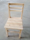 中小学生学校实木小方凳 木制课桌椅批发