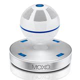 MOXO摩炫 磁悬浮无线蓝牙音箱NFC智能音响4.1高档创意生日礼品