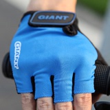 捷安特骑行半指手套运动山地公路自行车手套正品装备单车配件包邮