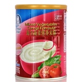 【天猫超市】Gerber嘉宝 米粉 3段 混合蔬菜营养米粉 225g