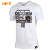 Nike耐克短袖 夏季 JORDAN 男子运动篮球训练透气T恤659776-100
